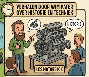 Historie en techniek
